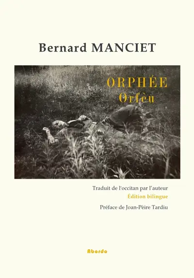 Orphée. Orfèu