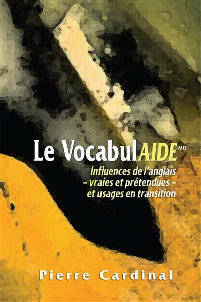 Le vocabulAIDE : influences...