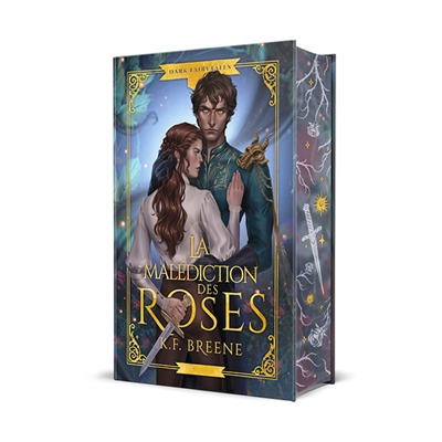 La malédiction des roses : Dark Farytales 1 Collector