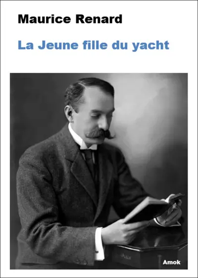 La jeune fille du yacht