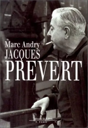 Jacques Prévert