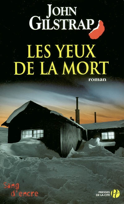 Les yeux de la mort