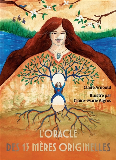 L'oracle des 13 mères...