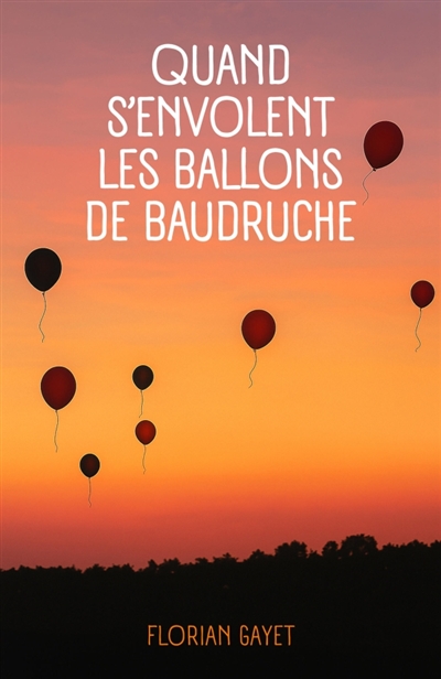 Quand s'envolent les...