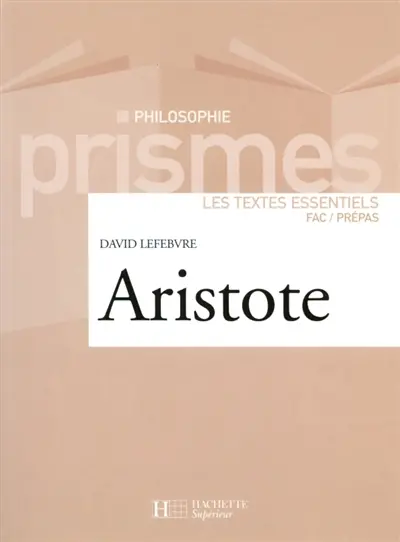 Aristote