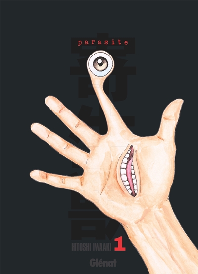Parasite Kiseiju : édition originale. Vol. 1
