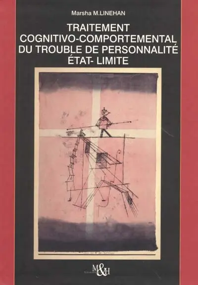 Traitement cognitivo-comportemental du trouble de personnalité état-limite