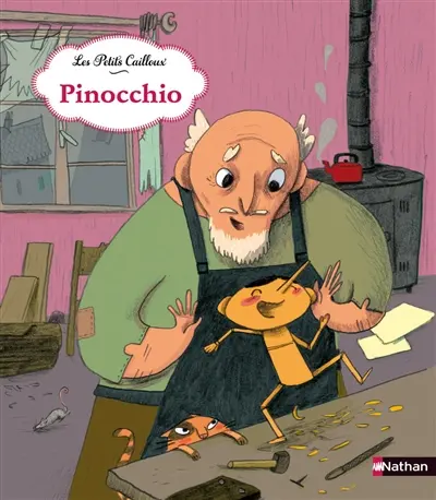 Pinocchio