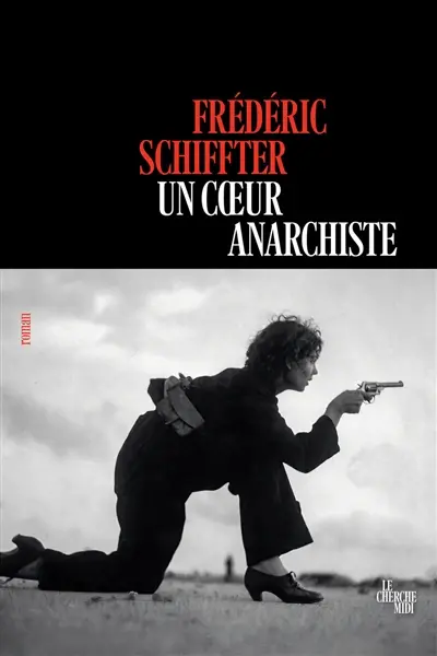 Un coeur anarchiste