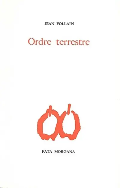 Ordre terrestre