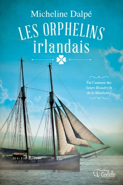 Les orphelins irlandais