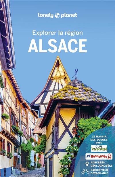 Alsace : explorer la région