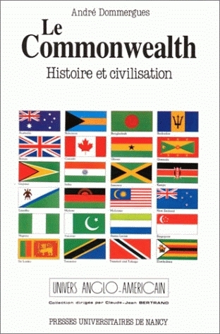 Le Commonwealth : histoire et civilisation