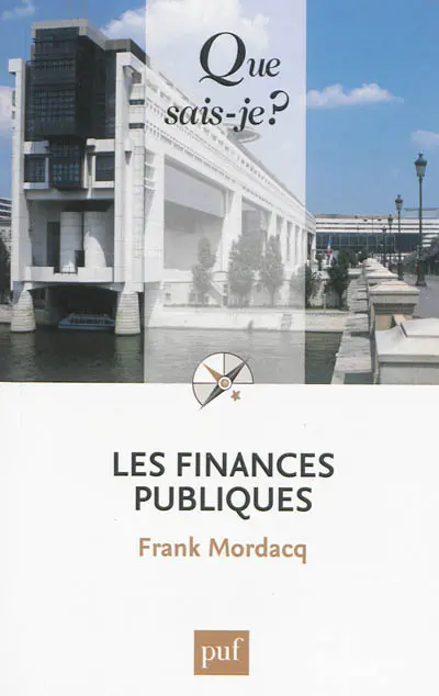 Les finances publiques