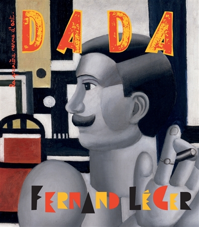 Dada, n° 219. Fernand Léger