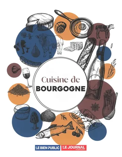 Cuisine de Bourgogne
