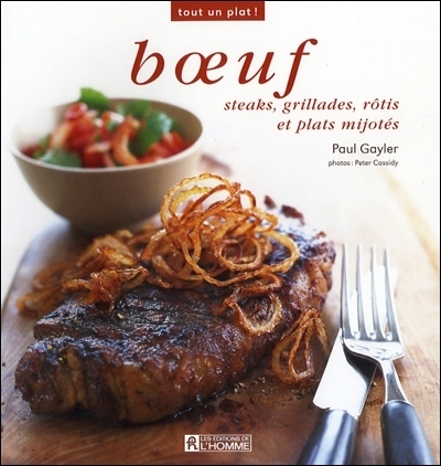 Boeuf