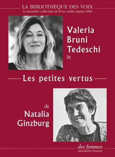 Les petites vertus