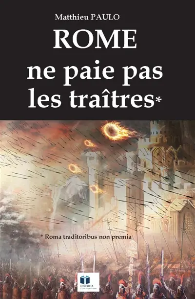Rome ne paie pas les traîtres
