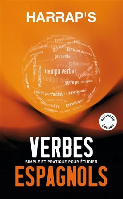 Harrap's verbes espagnols