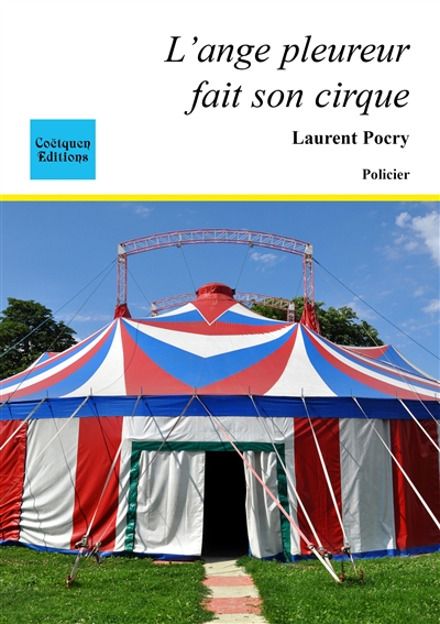 L'ange pleureur fait son cirque : enquête à Amiens et sa région