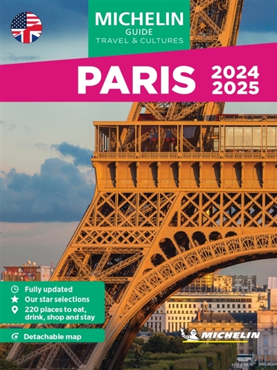 Paris : 2024-2025