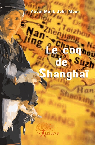 Le coq de Shanghaï