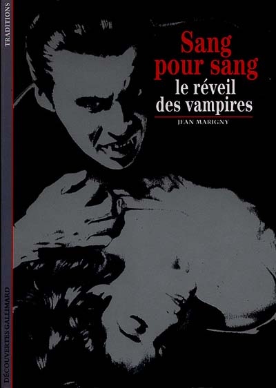 Sang pour sang : le réveil des vampires