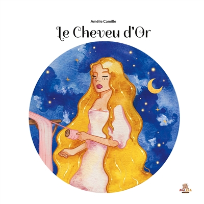 Le Cheveu d'Or