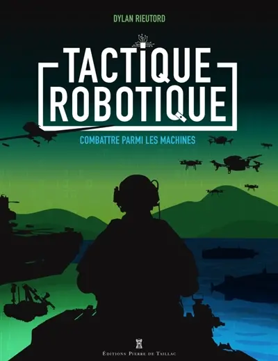 Tactique robotique Tactique robotique