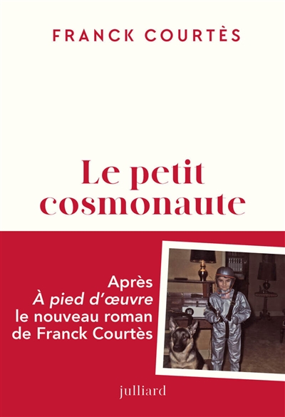 Le petit cosmonaute