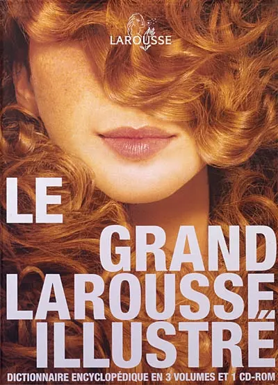 Le Grand Larousse illustré