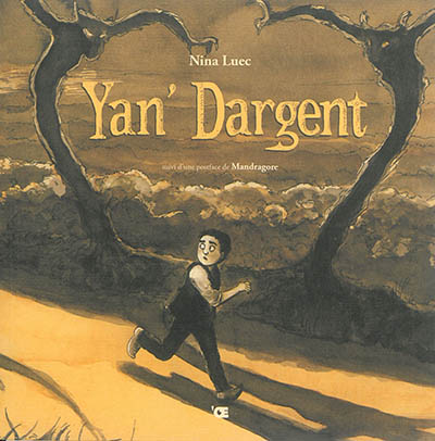 Yan' Dargent