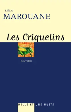 Les criquelins. La Joconde