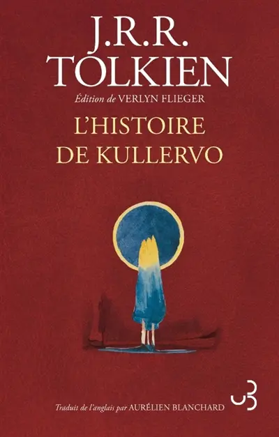 L'histoire de Kullervo