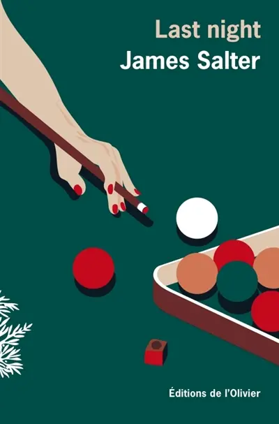 Last night : nouvelles complètes