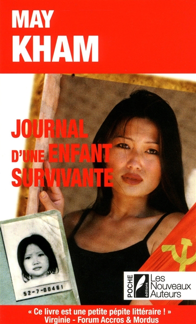 Journal d'une enfant survivante