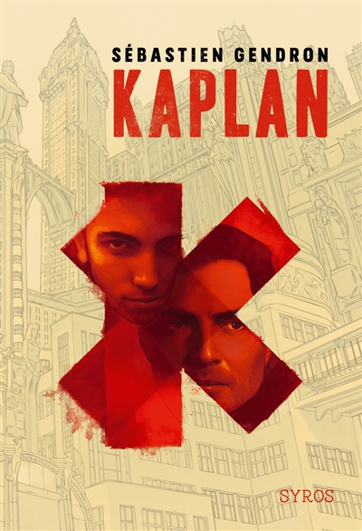 Kaplan : fins de parties