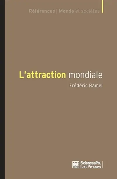 L'attraction mondiale