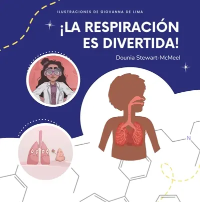 ¡Respiro y me divierto !
