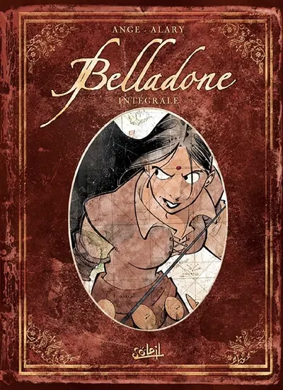 Belladone : intégrale