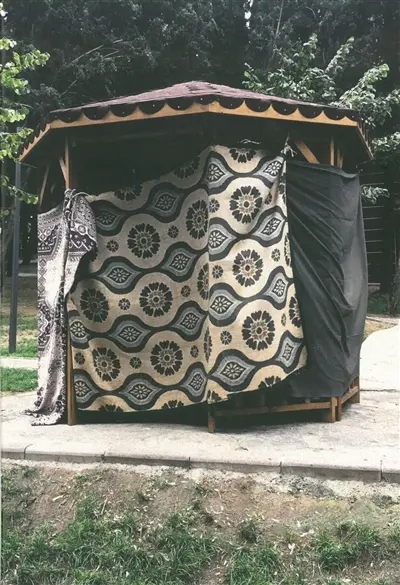 L'usage des formes. The way of forms