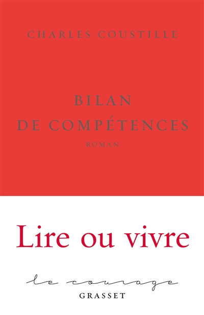 Bilan de compétences