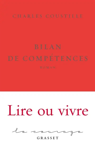 Bilan de compétences