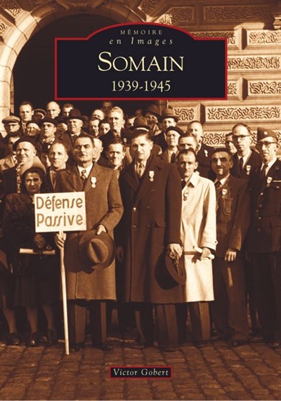 Somain : 1939-1945