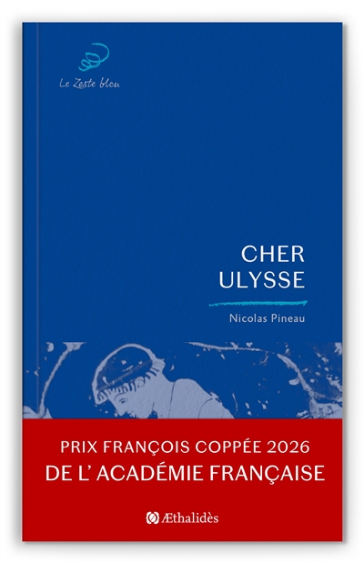 Cher Ulysse
