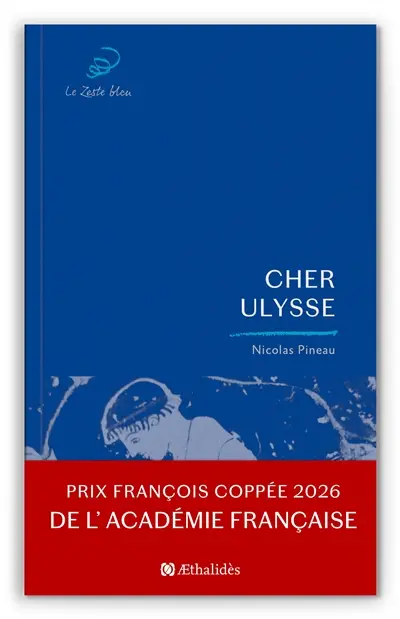 Cher Ulysse