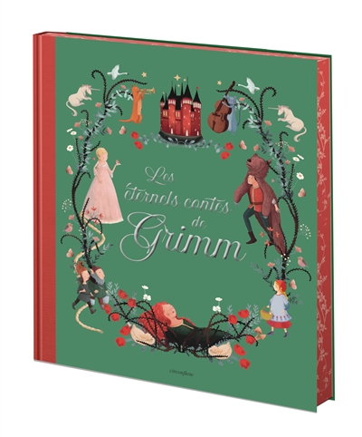 Les éternels contes de Grimm