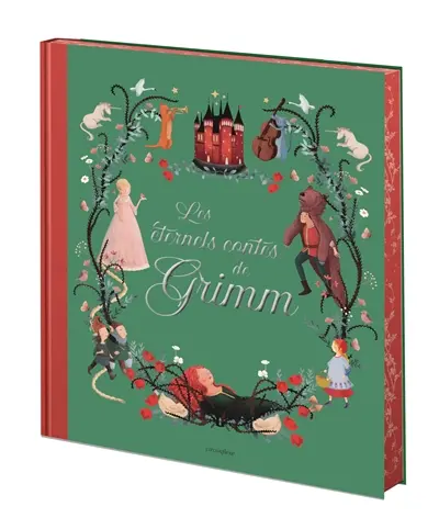 Les éternels contes de Grimm