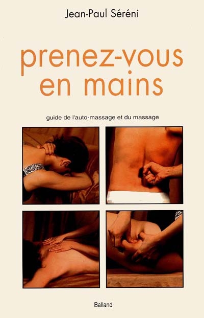 Prenez-vous en main